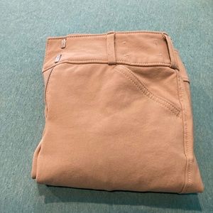 Tailored sportsman trophy hunter breech